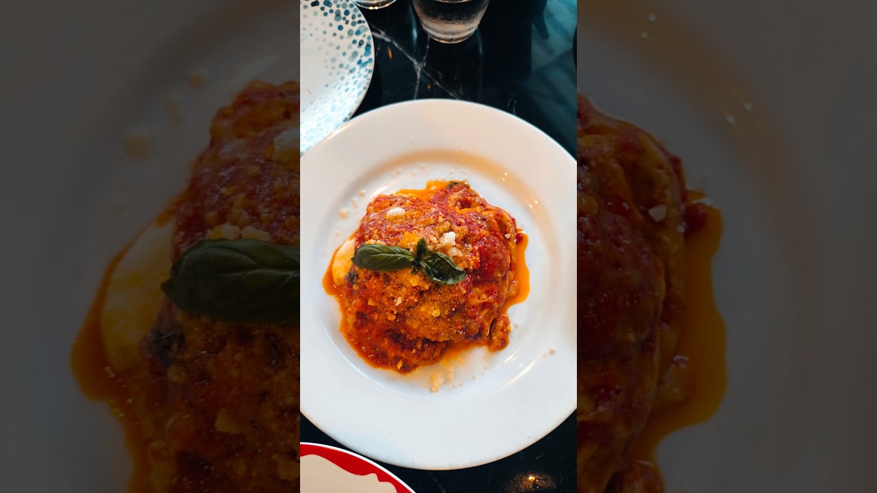 Foods I ate this month!! 