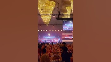 #scf Thailand event 🎉🎉🎉