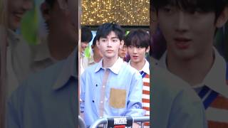 20260523 AND2BLE (앤더블) 홍대 홍보 출근길