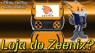 ZEENIX.STORE? GAMESCOM LATAM E MAIS...