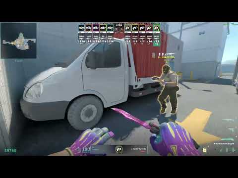 meyern POV against MIBR on Nuke