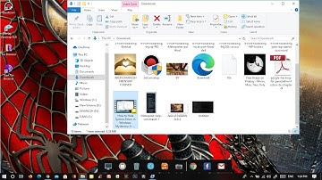 How to Hide System Drives in Windows. Mysterious E- and F- Drives