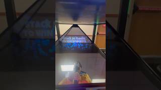Crazy Tower - Chuck E. Cheese’s (Philadelphia, PA - Roosevelt Blvd)