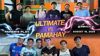 8/16 PLAY | Elims G3 🏐