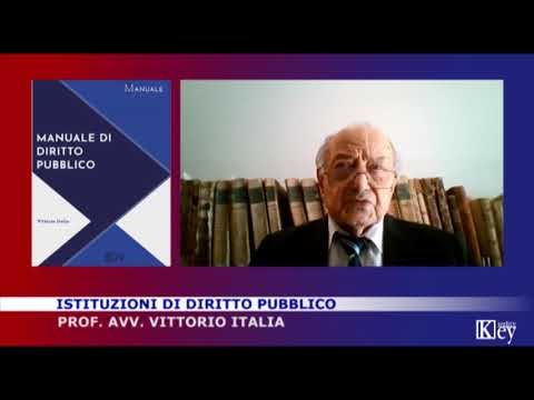 Video: Organizzazione dell'autogoverno pubblico territoriale