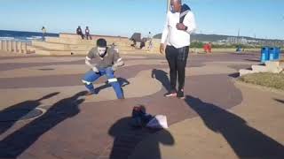 Impoko Mpoko Mampintshsa