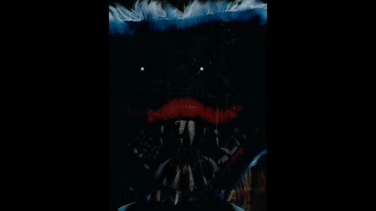 Catree vs Huggy Wuggy (Rematch)