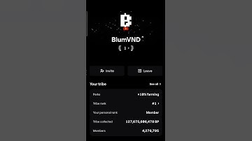 Blum coin | Blum Airdrop #airdrop #blum #listing
