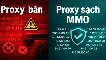 Tool Lọc Proxy Sạch Cho MMO – Check GEO, Google Block, Risk Score - Chuẩn Cho Ads & Nuôi Tài Khoản