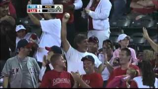 2009/05/07 Morales' solo smash
