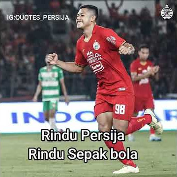 quotes persija 30 detik