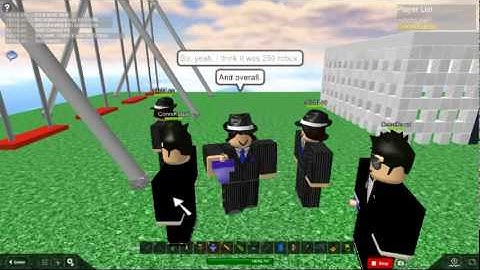 Gear Review : Decoy Deploy