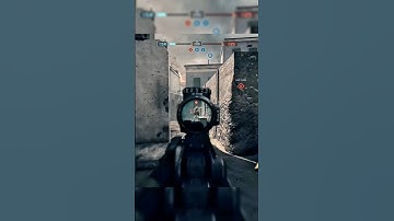 BATTLEFIELD 6 LOOKS INSANE!!💯#battlefield6 #gaming #bf6 #battlefield #shorts