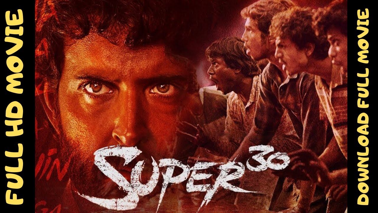 Супер 30 на русском. Super 30.