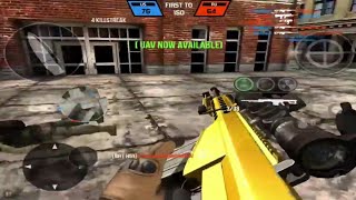 Streets Not Safe Scrap