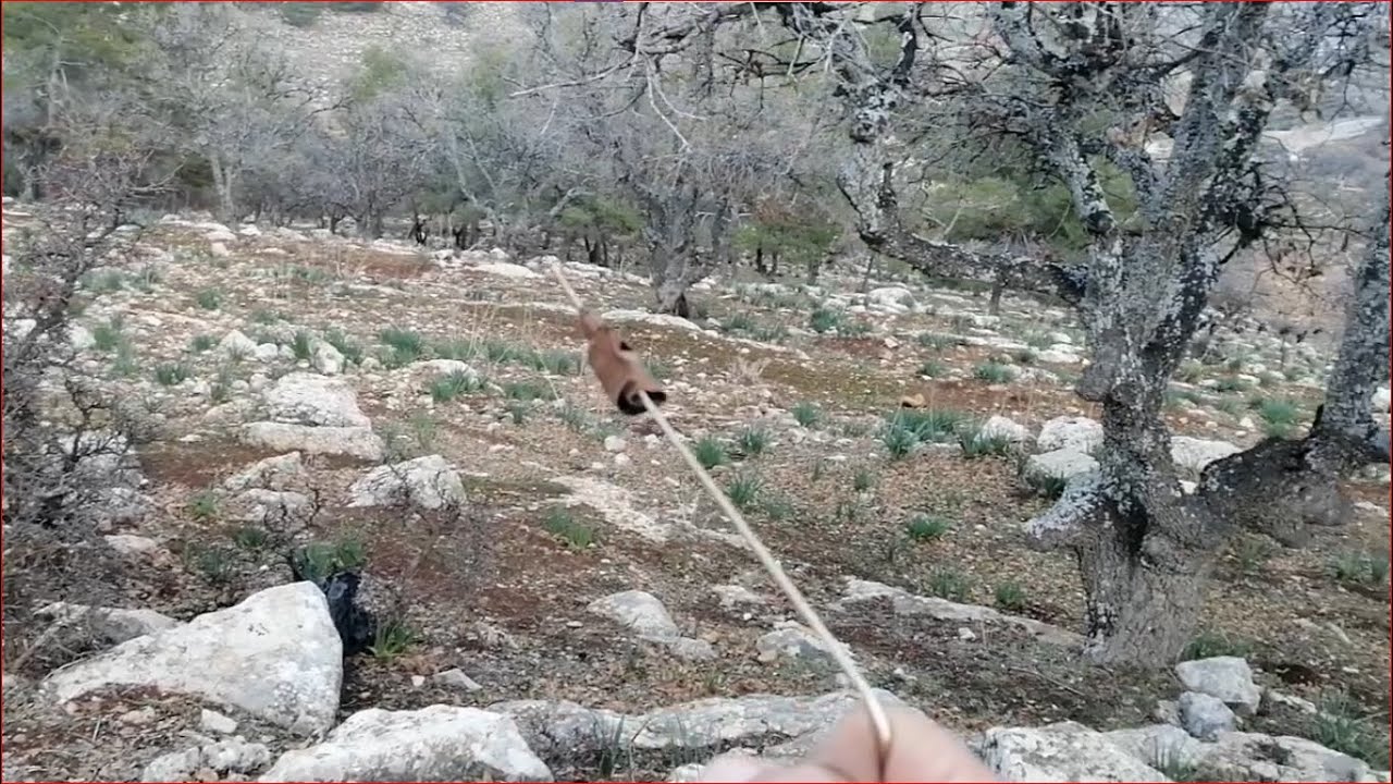 تجربة طريقه فحص جديدة واستعمال التطعيم للاسياخ لايجاد الاهداف السطحيه طريقه ممتازة 😲😲😲😲 شاهد للاخر