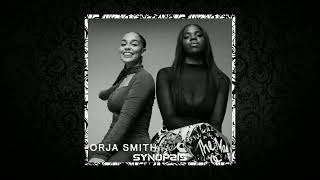 ENNY ft. Jorja Smith - Peng Black Girls Remix