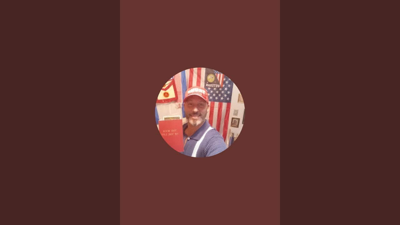 John Kitover Candidate Congressman Illinois 16 Republican Podcast News Politics Psychology Comedy