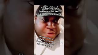 EDP445 IS NOT A PEDOPHILE! ( PART 2)