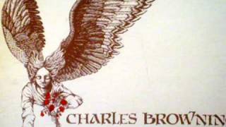 Charls Browning - Cod'ine (Buffy Sainte-Marie) - 1976 - (from original vinyl)