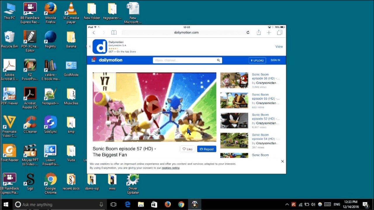 Mirror Ipad Screen To PC Using Free 5kplayer YouTube mirror-ipad-screen-to-pc-using-free-5kplayer-youtube