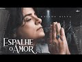 Daiane silva  espalhe o amor  clipe oficial