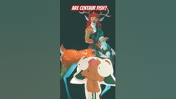 Centaur Are NOT what you think @hankschannel #dnd #pathfinder2e #ttrpg