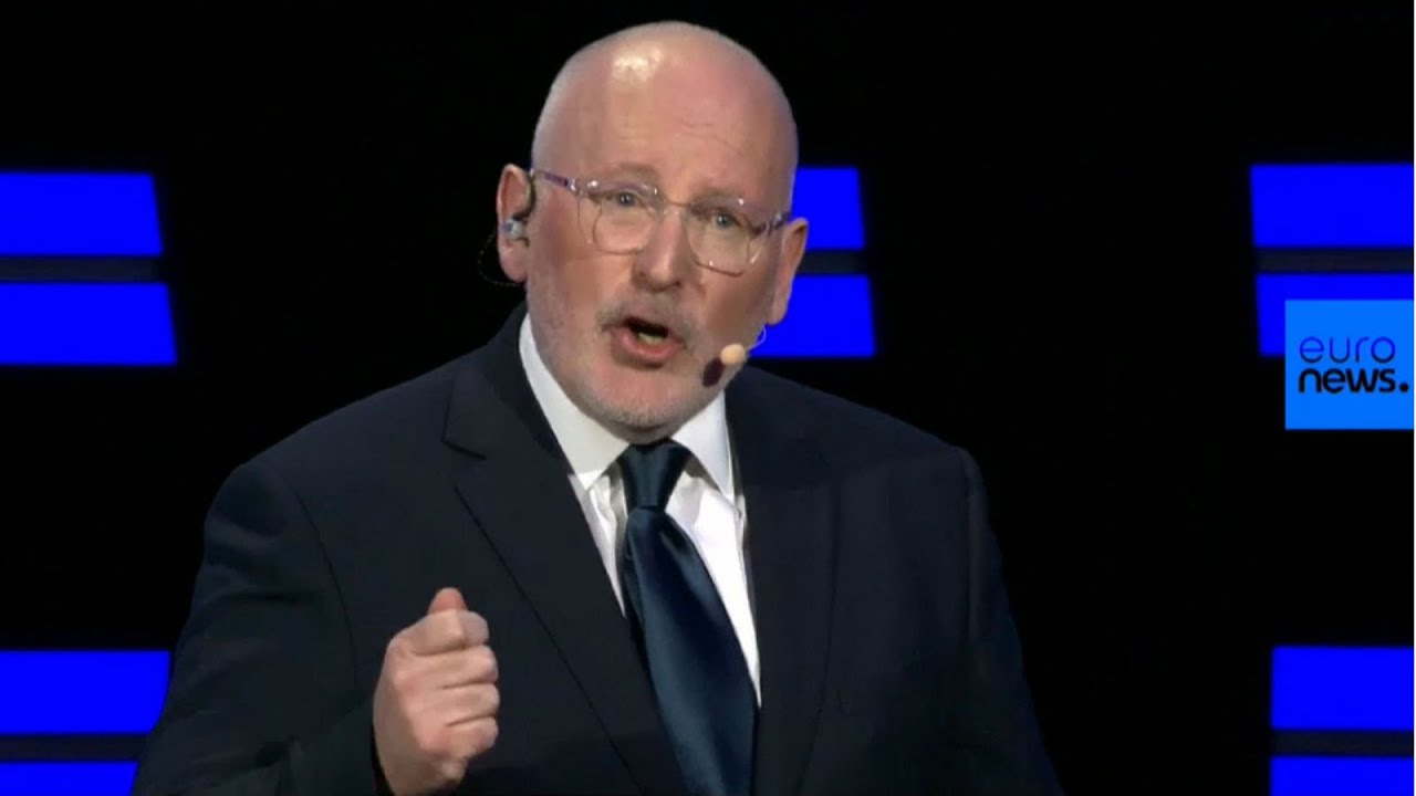 EU Presidential Debate told UK is 'Game of Thrones on steroids' european news agency