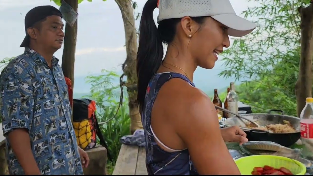 Wild Boar Trail Run 2023 Philippines 🇵🇭