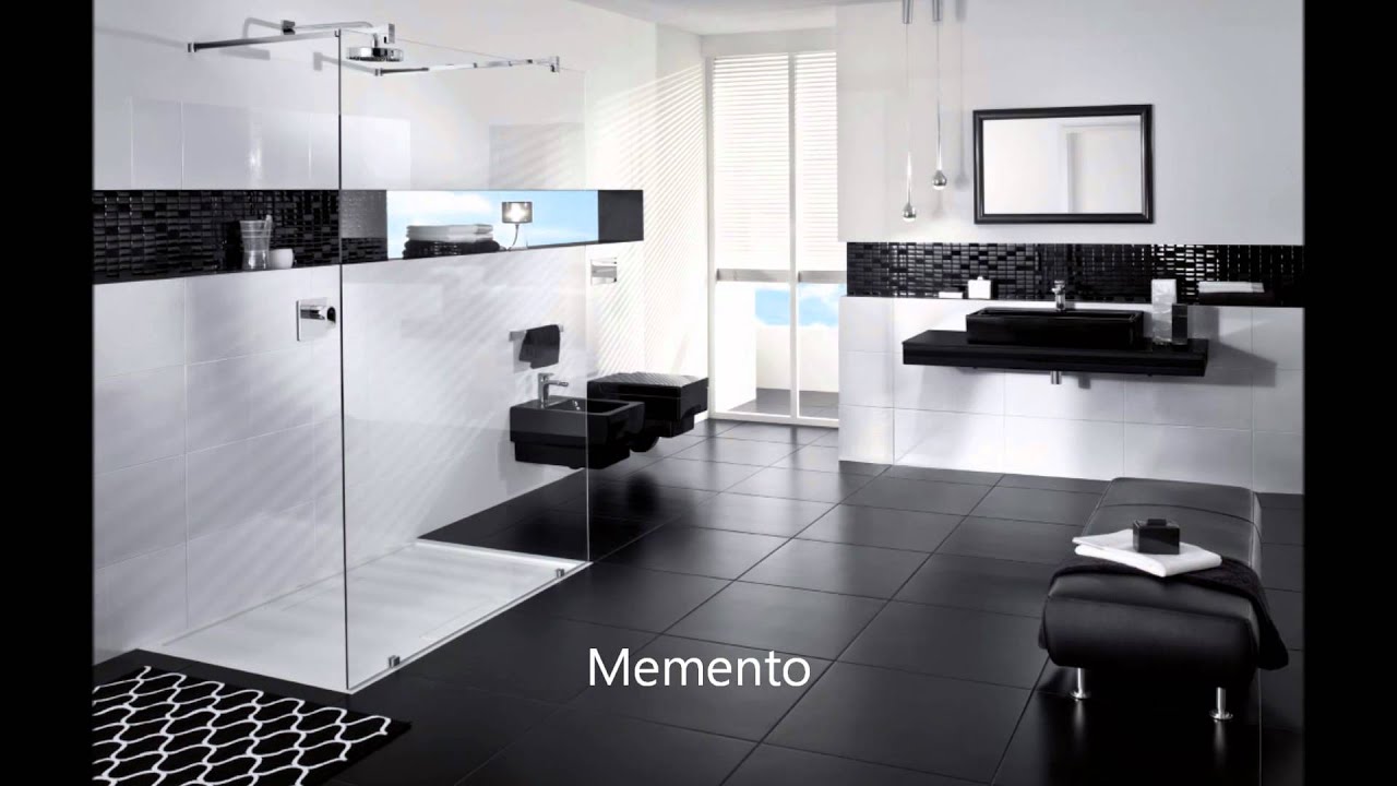 Villeroy and Boch Bathrooms