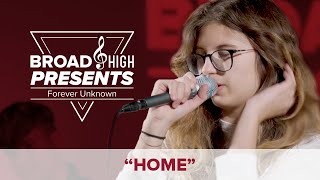 Broad & High Presents: Home by Forever Unknown