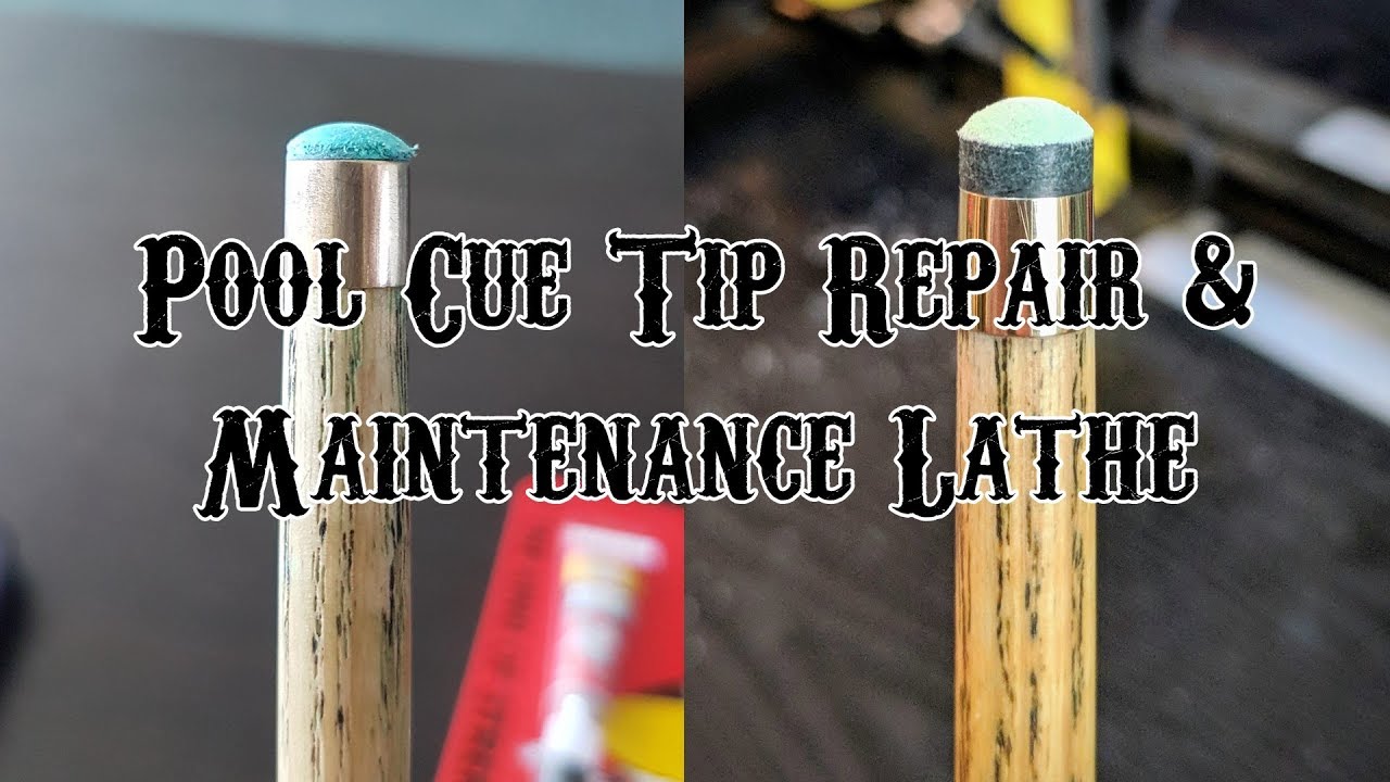 Cues repair and maintenance : CUTTER FOR CUE TIPS