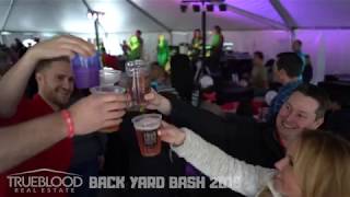BACKYARD BASH 2019