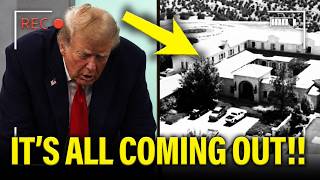 Trump’s DARK PAST Surfaces BEFORE AG HEARING!!