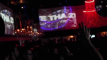 Pete Tha Zouk 4EverClub 13-04-2013