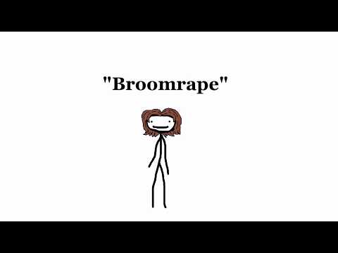 Video: Broomrape Egyptisk