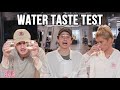 Barstool Sports Ranks the Best and Worst Water