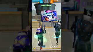 💣 ERROR FATAL | Free Fire S37