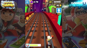 Subway Surfers - Guide to Get and Use Coin Magnet