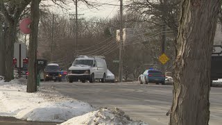 Parma Heights man arrested after domestic violence call leads to SWAT standoff