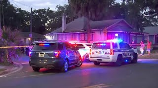 Man shot to death in Orlando