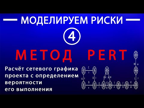 Метод PERT
