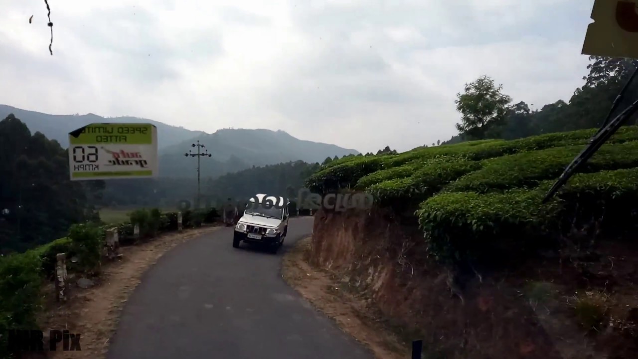 Silent Valley Trip on KSRTC Bus