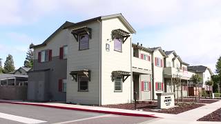 2 Bedroom 2 Bathroom - Kern Apartments