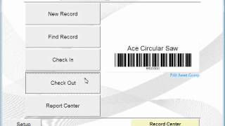Asset Management - Asset Track