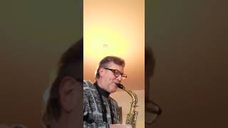 ALL BLUES - (Miles Davis) - Stefano Conforti , Alto Sax