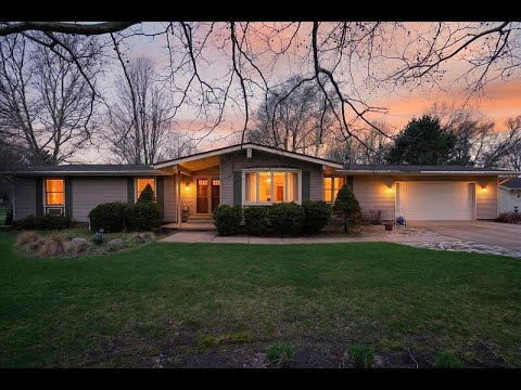 908 Cram Lane, Albion, MI home video tour