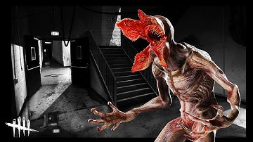 What If Dead By Daylight Had The GTA Loading Screen...