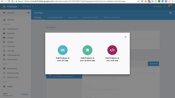 Ionic 3 + Firebase Social Login PART 9: Working app on Real Device | Tutorial 24