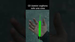 "Sometimes, in order to love someone, you have to be a stranger" 😂😭